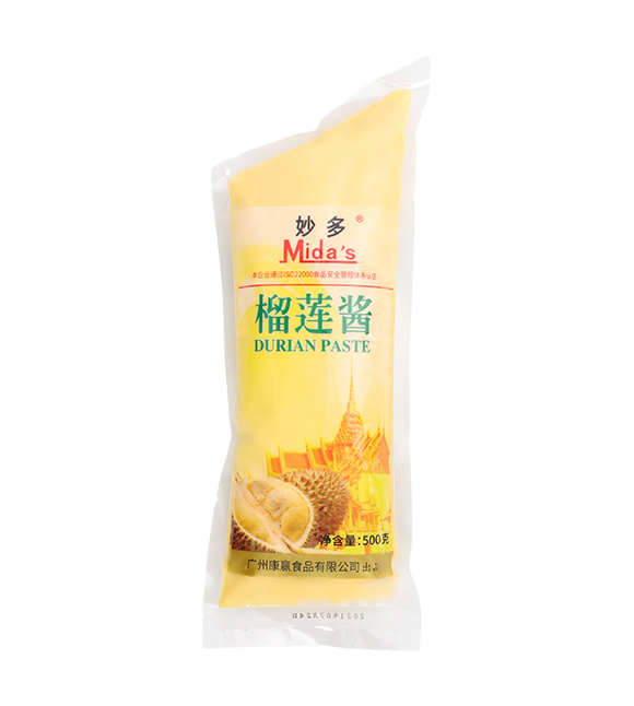 Mida's Durian  Sauce