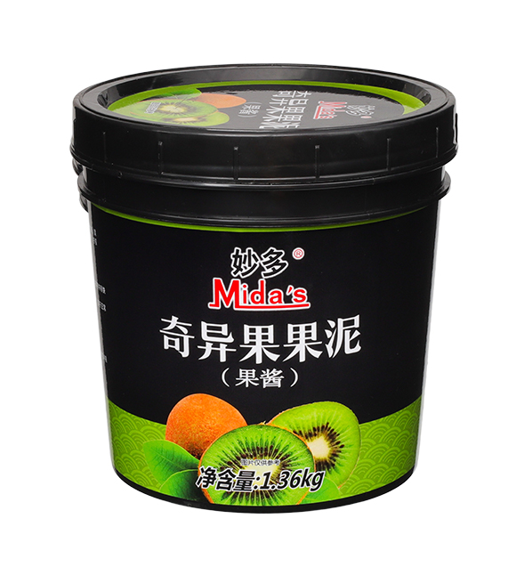 妙多奇异果果泥