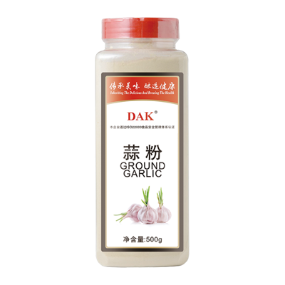 DAK大可蒜粉