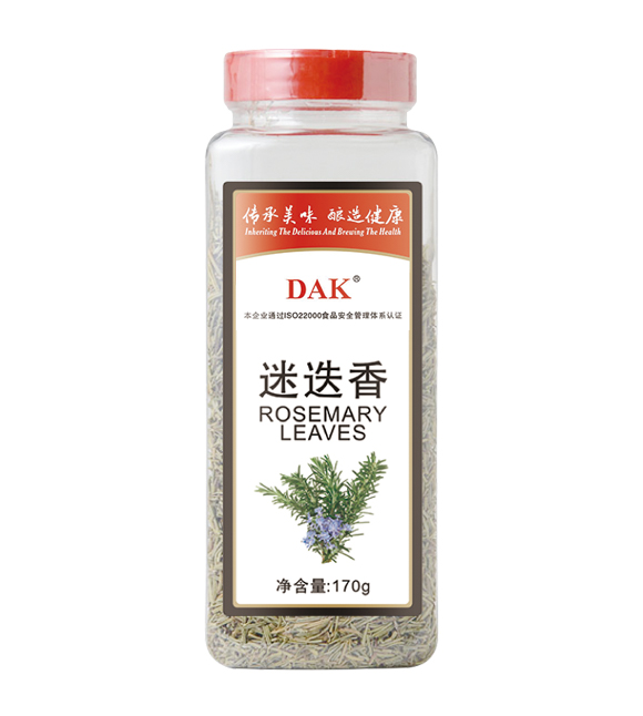 DAK大可迷迭香