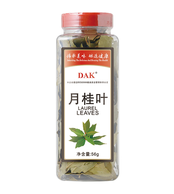 DAK大可月桂叶