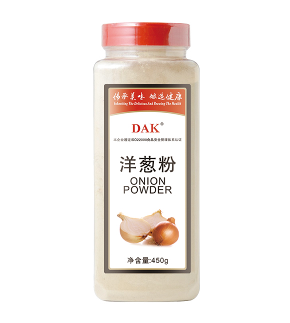 DAK大可洋葱粉