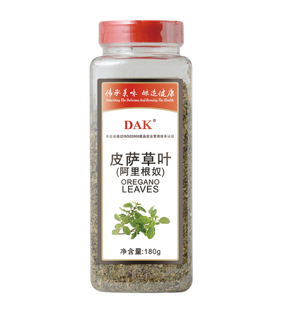 DAK大可皮萨草叶（牛至）