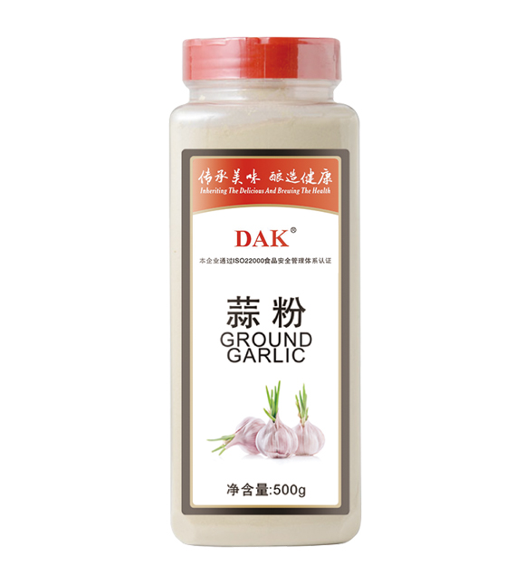 DAK大可蒜粉