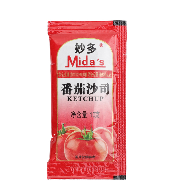 Mida's Tomato Ketchup