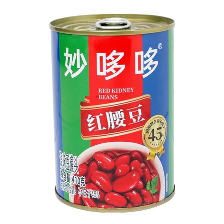 妙哆哆红腰豆