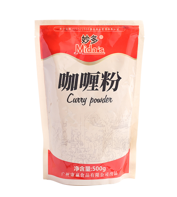 妙多咖喱粉