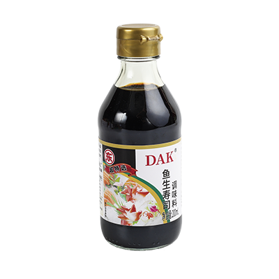  DAK Suchi Soy Sauce