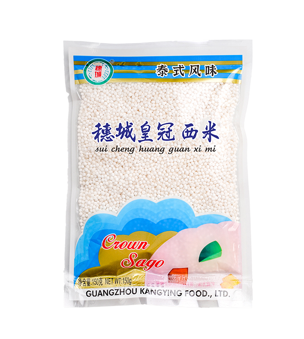 SUICHENG  Sago/Tapioca 