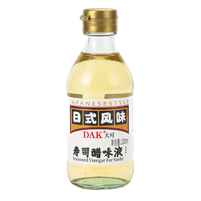 DAK大可寿司醋味液