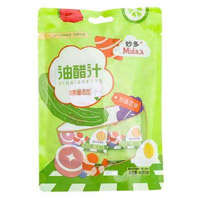 妙多油醋沙拉汁日式口味