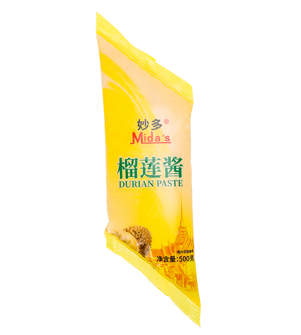 Mida's Durian  Sauce