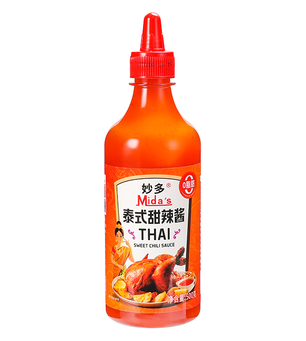 妙多泰式甜辣酱