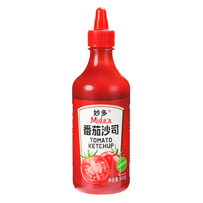 妙多番茄沙司
